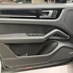 Porsche Cayenne 2022 из Китая