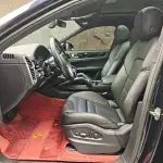 Porsche Cayenne 2022 из Китая
