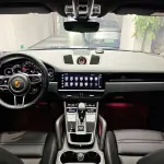 Porsche Cayenne 2022 из Китая