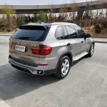 BMW X5 (Import) 2011 из Китая