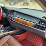 BMW X5 (Import) 2011 из Китая