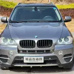 BMW X5 (Import) 2011 из Китая
