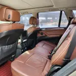 BMW X5 (Import) 2011 из Китая
