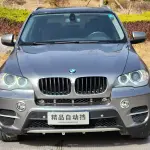 BMW X5 (Import) 2011 из Китая