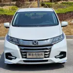 Honda Odyssey 2020 из Китая