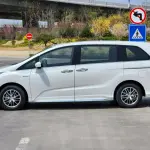 Honda Odyssey 2020 из Китая