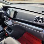Honda Odyssey 2020 из Китая