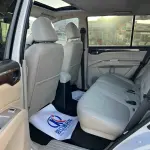 Mitsubishi Pajero Sport 2015 252 л.с. из Китая