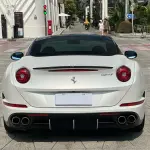 Ferrari California T 2016 из Китая