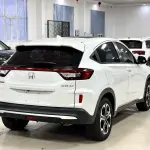 Honda XR-V 2021 из Китая