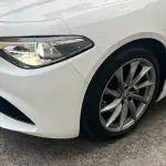 Alfa Romeo Giulia 2019 200 л.с. — лот 57344996 из Китая