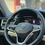 Volkswagen Teramont 2022 299 л.с. — лот 57345090 из Китая