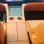 AITO 问界 AITO M8 2025 из Китая