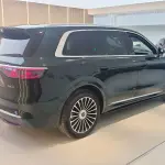 AITO 问界 AITO M8 2025 из Китая