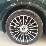 AITO 问界 AITO M8 2025 из Китая