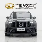 Mercedes-Benz GLC AMG 2025 из Китая