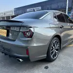 Lynk & Co 03 2020 180 л.с. — лот 57345618 из Китая