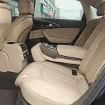 Audi A6L 2013 из Китая