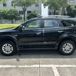 JMC Yusheng S350 2014 из Китая