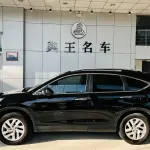 Honda CR-V 2015 из Китая