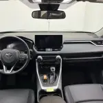 Toyota Wildlander 2024 из Китая