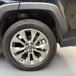 Toyota Wildlander 2024 из Китая