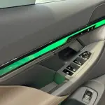 BMW 5 Series 2025 из Китая