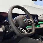 BMW 5 Series 2025 из Китая
