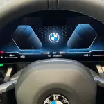 BMW 5 Series 2025 из Китая