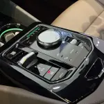 BMW 5 Series 2025 из Китая