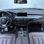 BMW X5 (Import) 2015 из Китая