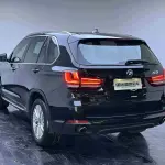 BMW X5 (Import) 2015 из Китая
