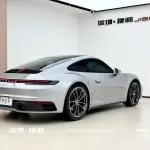 Porsche 911 2024 из Китая