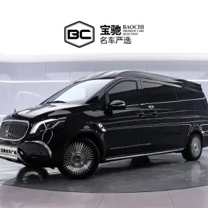 Mercedes-Benz Vito 2022 211 л.с. — лот 57539779 из Китая