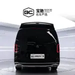 Mercedes-Benz Vito 2022 211 л.с. — лот 57539779 из Китая