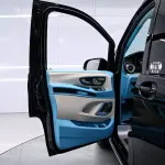 Mercedes-Benz Vito 2022 211 л.с. — лот 57539779 из Китая