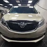Buick GL8 2019 из Китая