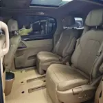 Buick GL8 2019 из Китая
