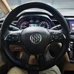 Buick GL8 2019 из Китая