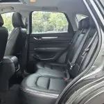 Mazda CX-5 2021 из Китая