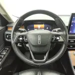 Lincoln Aviator 2021 из Китая