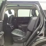 Lincoln Aviator 2021 из Китая