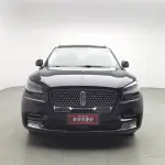 Lincoln Aviator 2021 из Китая