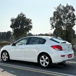 Chevrolet Cruze 2014 184 л.с. из Китая
