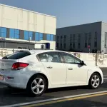 Chevrolet Cruze 2014 184 л.с. из Китая