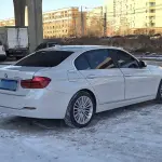 BMW 3 Series 2018 184 л.с. 184 л.с. 184 л.с. 184 л.с. из Китая
