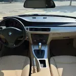 BMW 3 Series (Import) 2011 из Китая