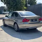BMW 3 Series (Import) 2011 из Китая
