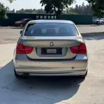 BMW 3 Series (Import) 2011 из Китая