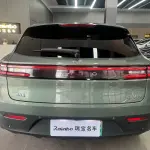 AITO 问界 AITO M5 2022 496 л.с. из Китая